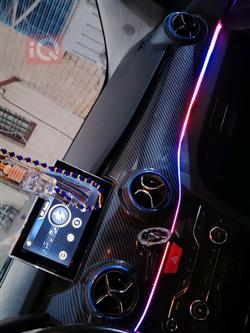 بايك X25
